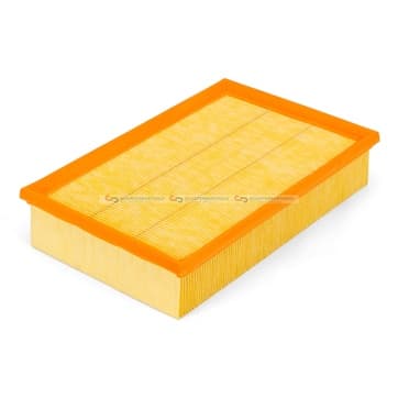 Luftfilter från Autofrance