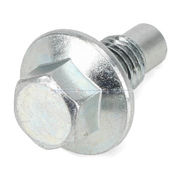 Avtappningsplugg, oljesump M12 x 1,75