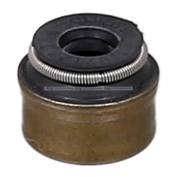 Tätningsring, ventilstam