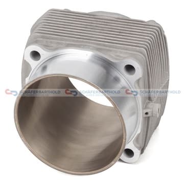 Cylinder, Liner 100,0mm M64.01/02/03/05/06/0