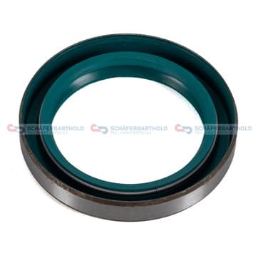 Axeltätning, hjullager InnenØ-45x AußenØ-62x Dicke10m från Autofrance