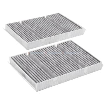 Kupefilter från Autofrance