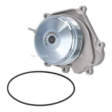 Vattenpump, motorkylning från Autofrance