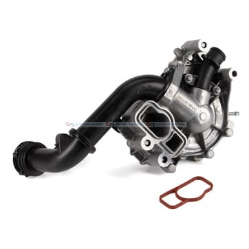 Vattenpump, motorkylning från Autofrance