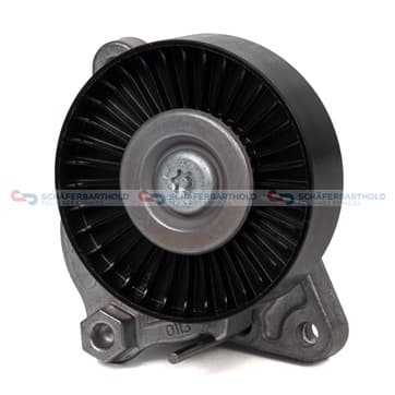 Remspännare, flerspårsrem från Autofrance