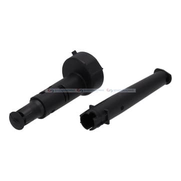 Reparationssats, Oljepanna