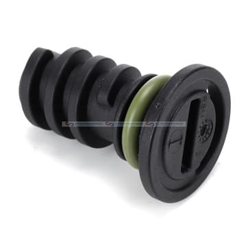 Avtappningsplugg, oljesump