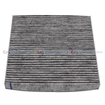 Kupefilter från Autofrance