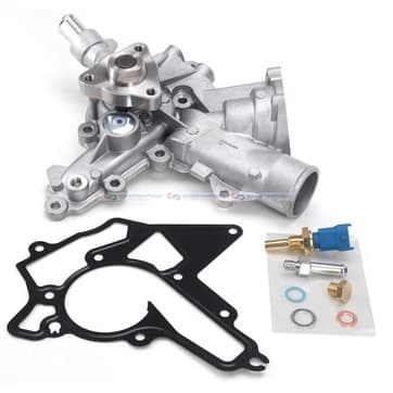 Vattenpump, motorkylning från Autofrance