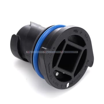 Avtappningsplugg, oljesump