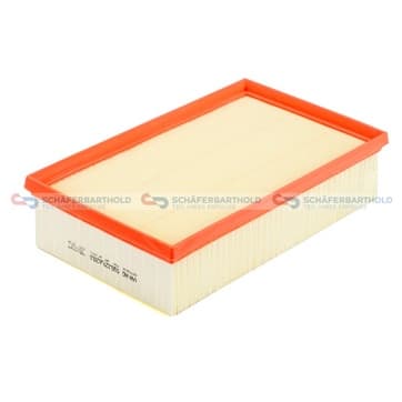 Luftfilter från Autofrance