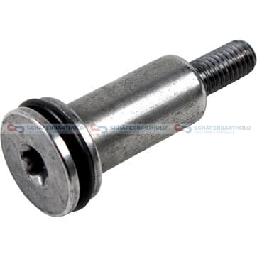 Glidskenebultar, kamkedja