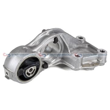 Motorfäste från Autofrance