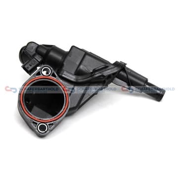 Termostat, kylvätska från Autofrance