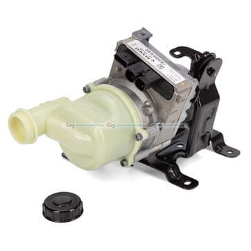 Servopump, styrning från Autofrance