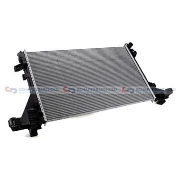 Kylare från Autofrance