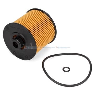 Oljefilter från Autofrance