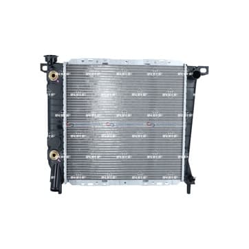 Kylare från Autofrance