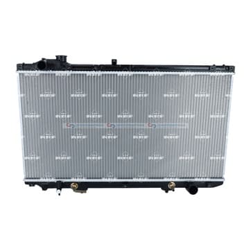 Kylare från Autofrance