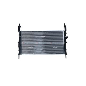 Kylare från Autofrance