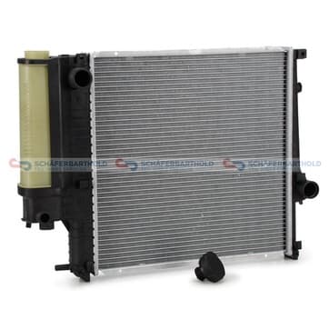 Kylare från Autofrance