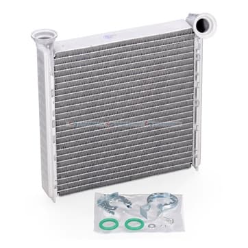 Värmeväxlare, kupévärme från Autofrance