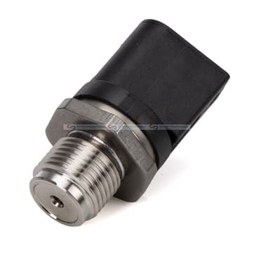 Givare, bränsletryck