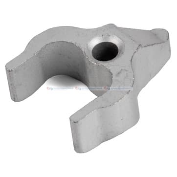 Hållare, Bränsleinsprutare