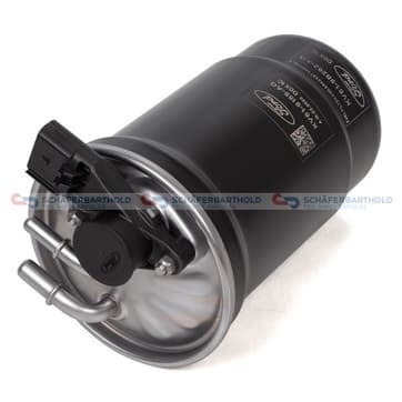 Bränslefilter från Autofrance