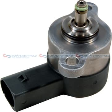 Tryckkontrollventil, common rail från Autofrance