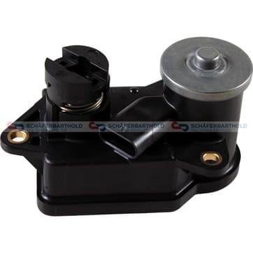 Styrning, virvelspjäll (insugningsrör) från Autofrance