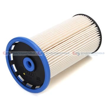 Bränslefilter från Autofrance