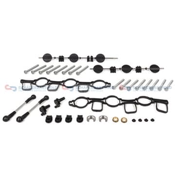 Reparationssats, Insugsgrenrör