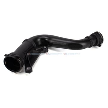 Insugsrör, lufttillförsel