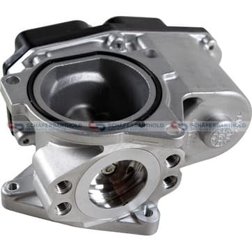 EGR-ventil från Autofrance