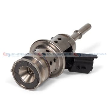 Doseringsmodul, ureainsprutning från Autofrance