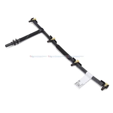 Bränsleledning från Autofrance