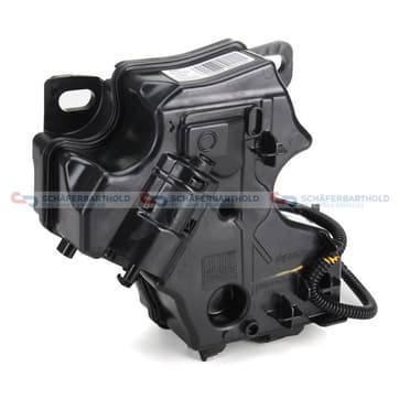 Tankenhet, tillsats (partikelfilterregenerering)