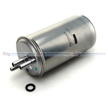 Bränslefilter från Autofrance