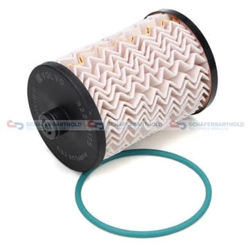 Bränslefilter från Autofrance