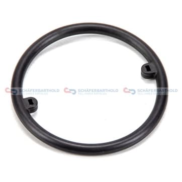 Tätningsring, oil cooler (lubrication) InnenØ-60x AußenØ-70x Dicke5mm
