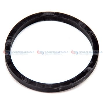 Tätningsring, oil cooler (lubrication)