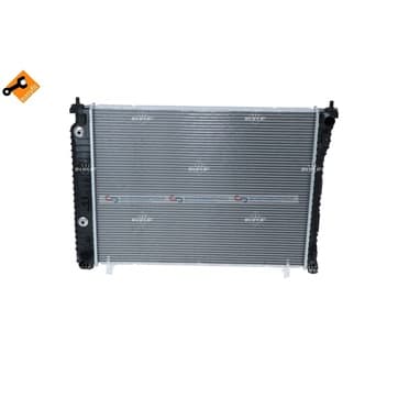 Kylare från Autofrance