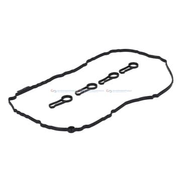 Packningssats, topplock, cover från Autofrance