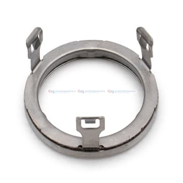 Värmeskydd, insprutning