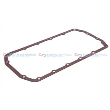 Packning, oljesump från Autofrance