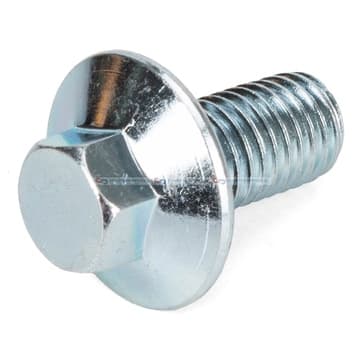 Avtappningsplugg, oljesump M12 x 1,75 17mm