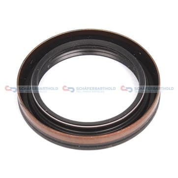 Axeltätning, differential InnenØ-40x AußenØ-55x 8mm