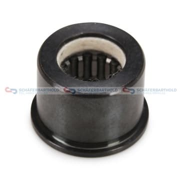 Styrlager, koppling från Autofrance