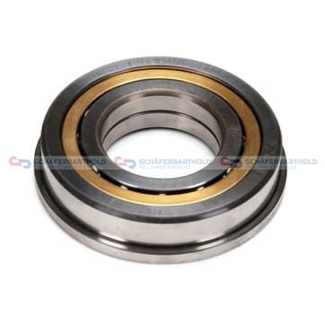 Lager, manuell växellåda